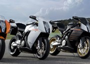 KTM RC8 KTM RC8